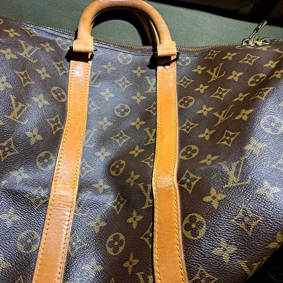 LV Keepall 45 - Picture 7 of 12